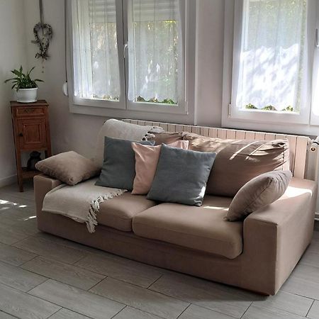 Bienvenue Villa Marly  Kültér fotó