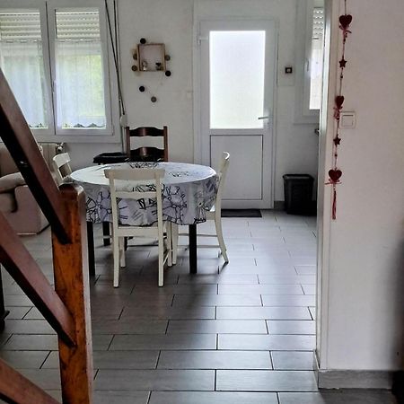 Bienvenue Villa Marly  Kültér fotó