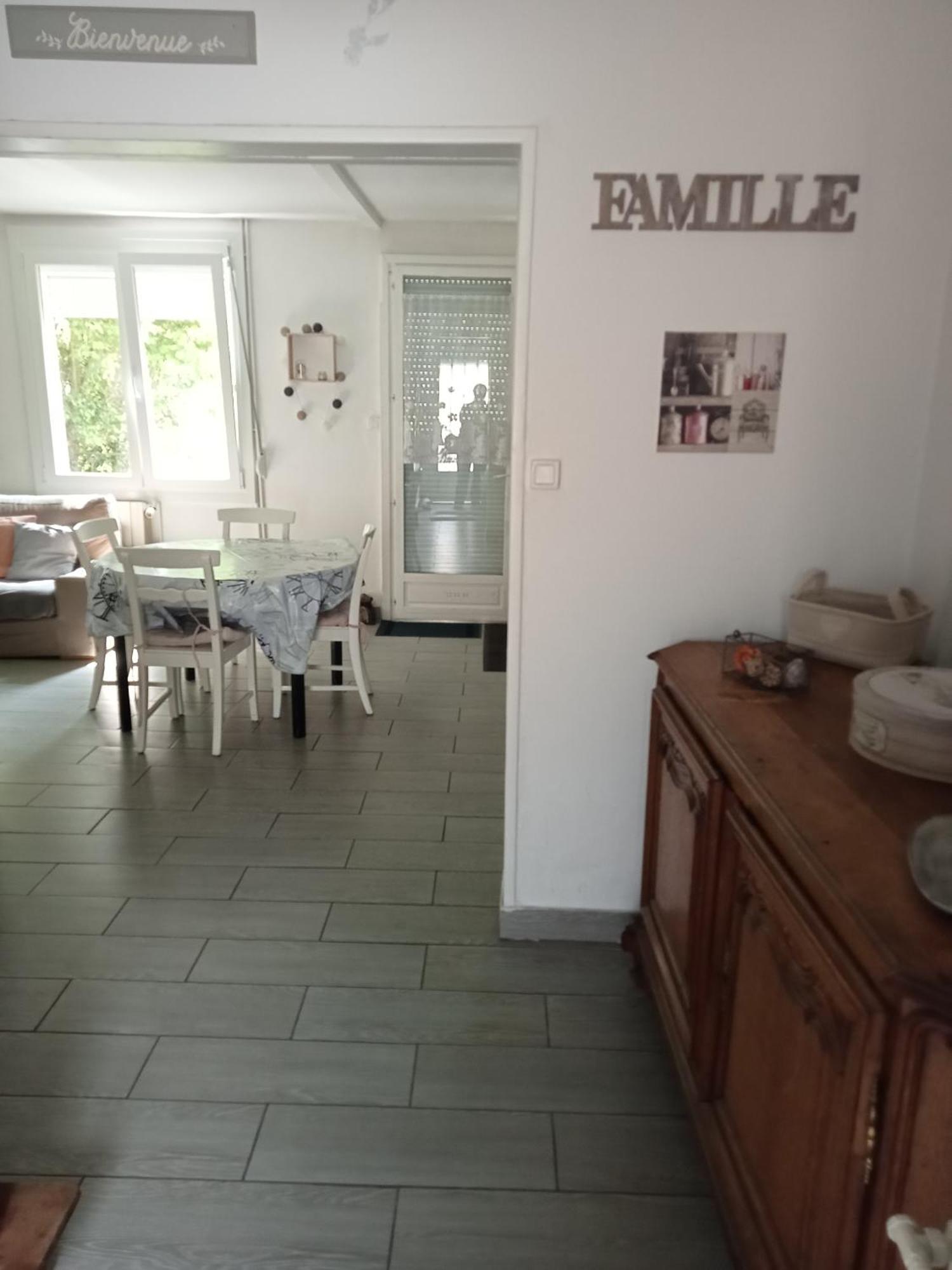 Bienvenue Villa Marly  Kültér fotó