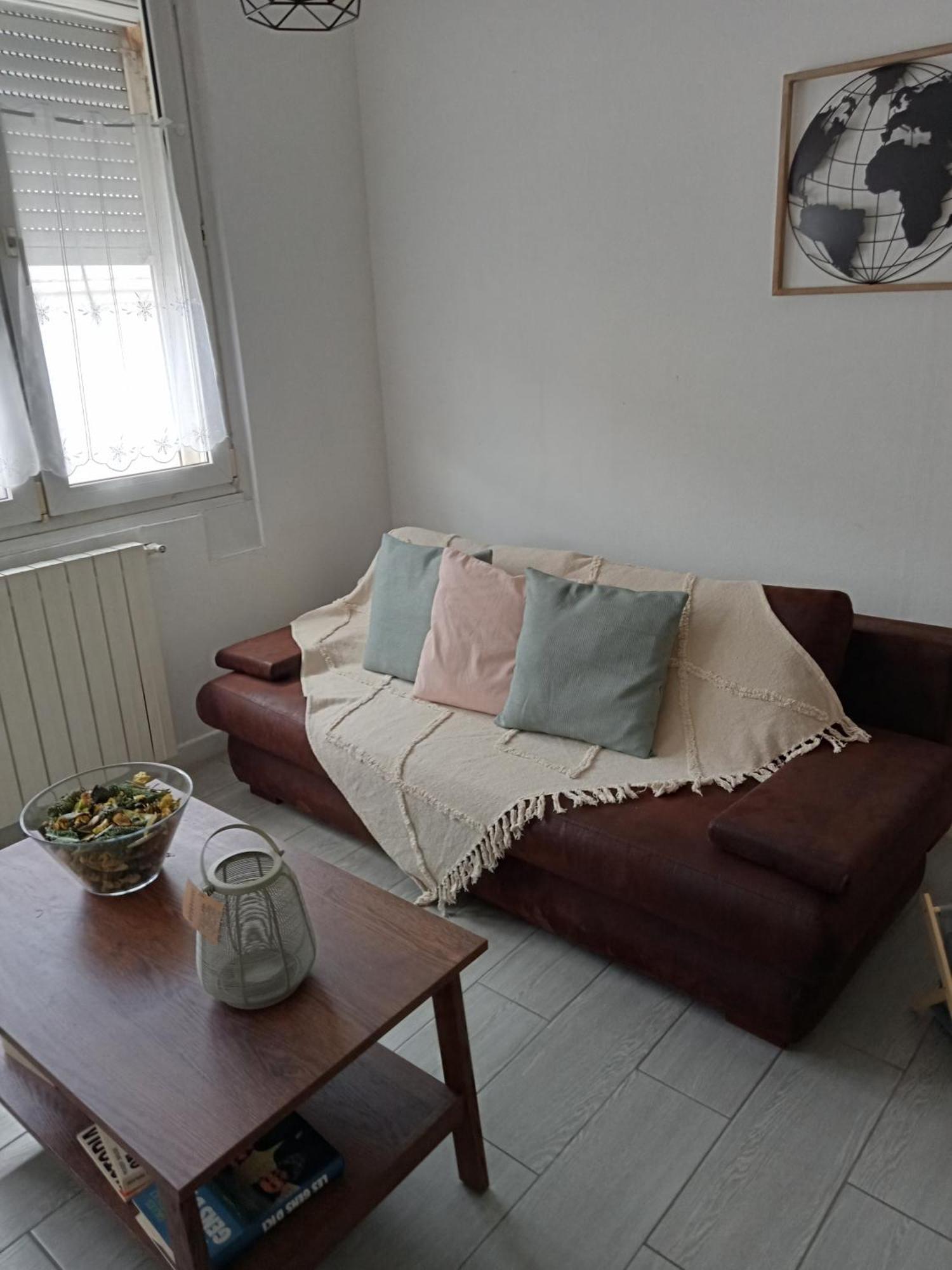 Bienvenue Villa Marly  Kültér fotó
