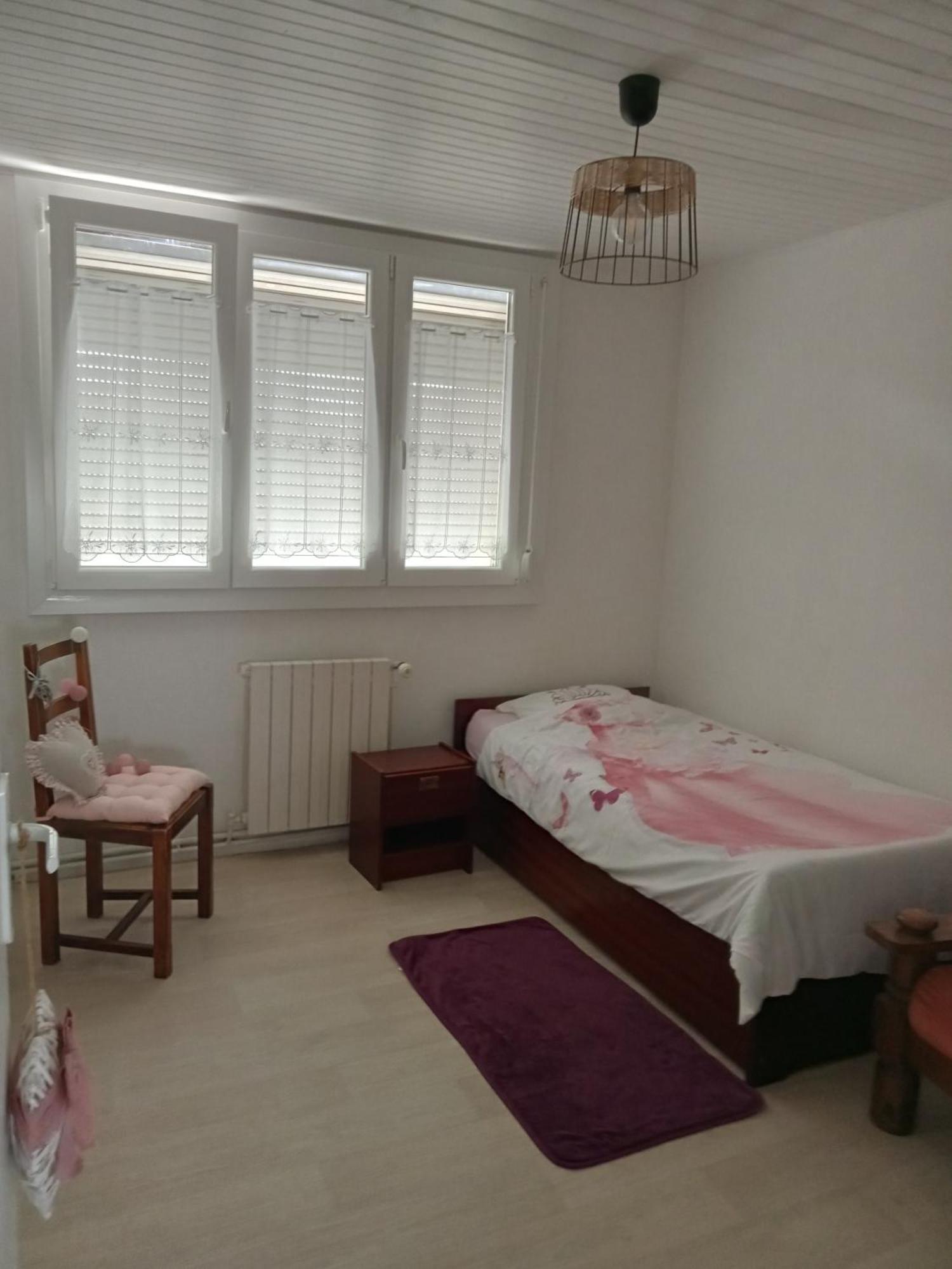 Bienvenue Villa Marly  Kültér fotó