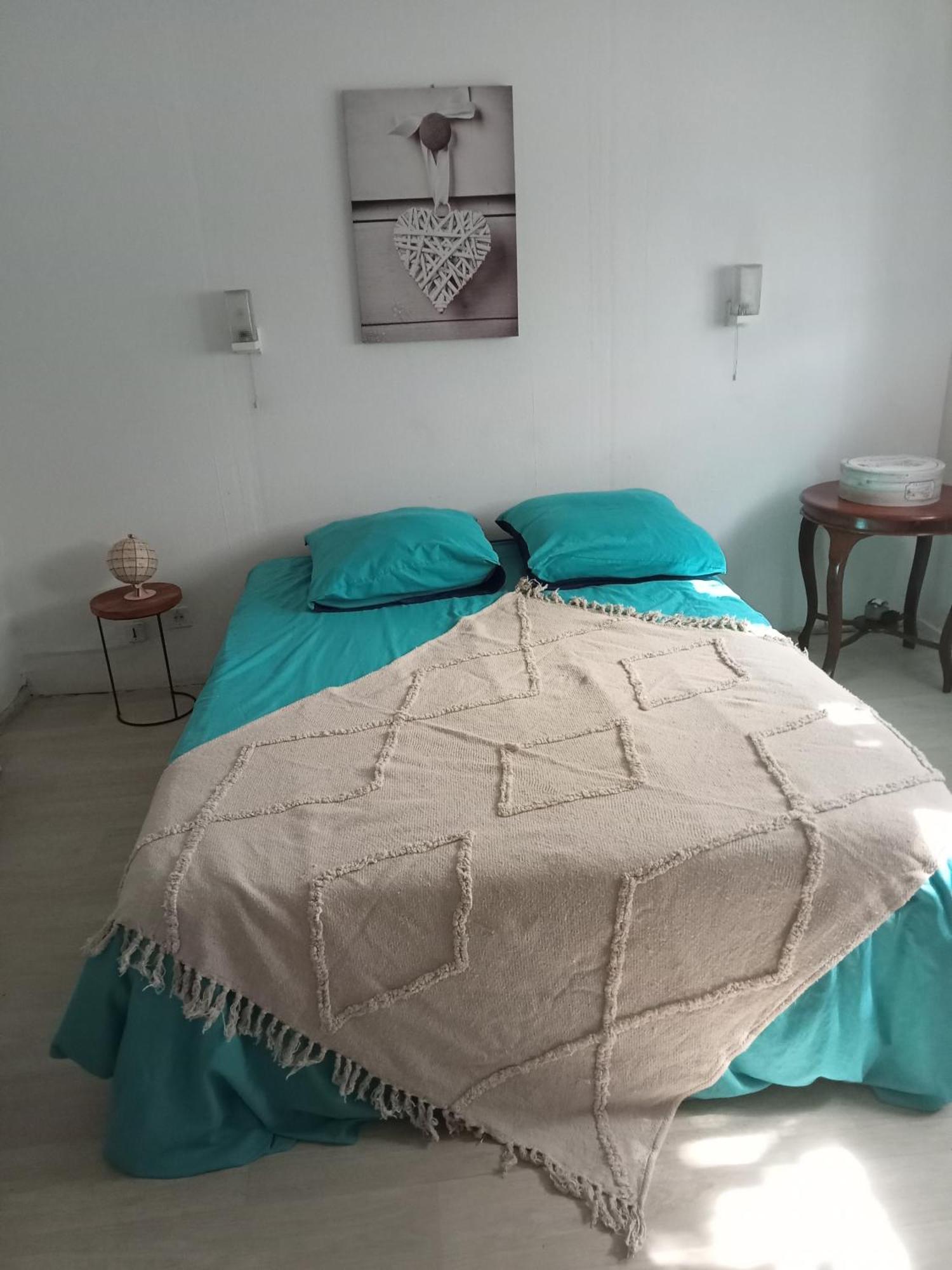 Bienvenue Villa Marly  Kültér fotó