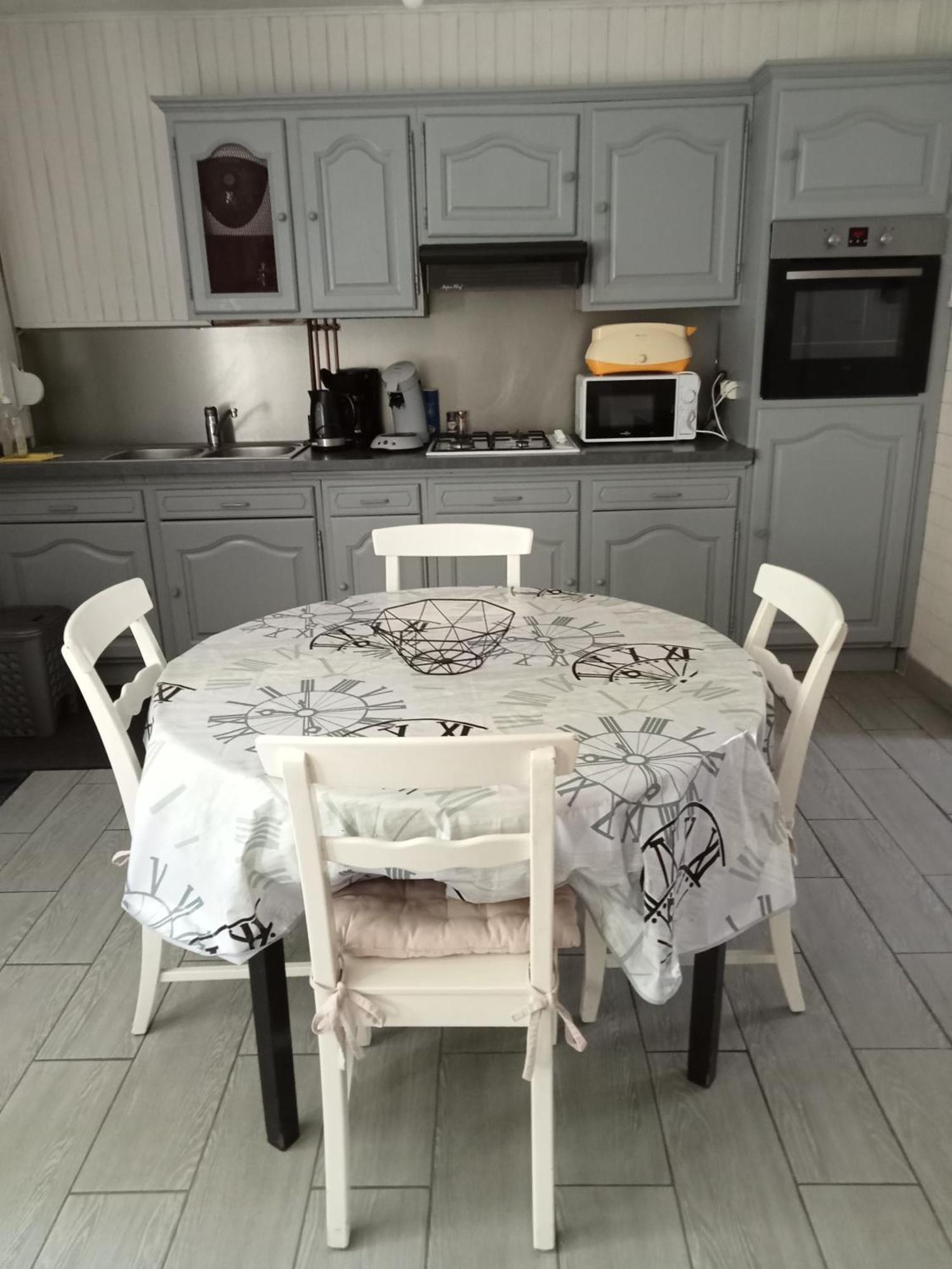 Bienvenue Villa Marly  Kültér fotó