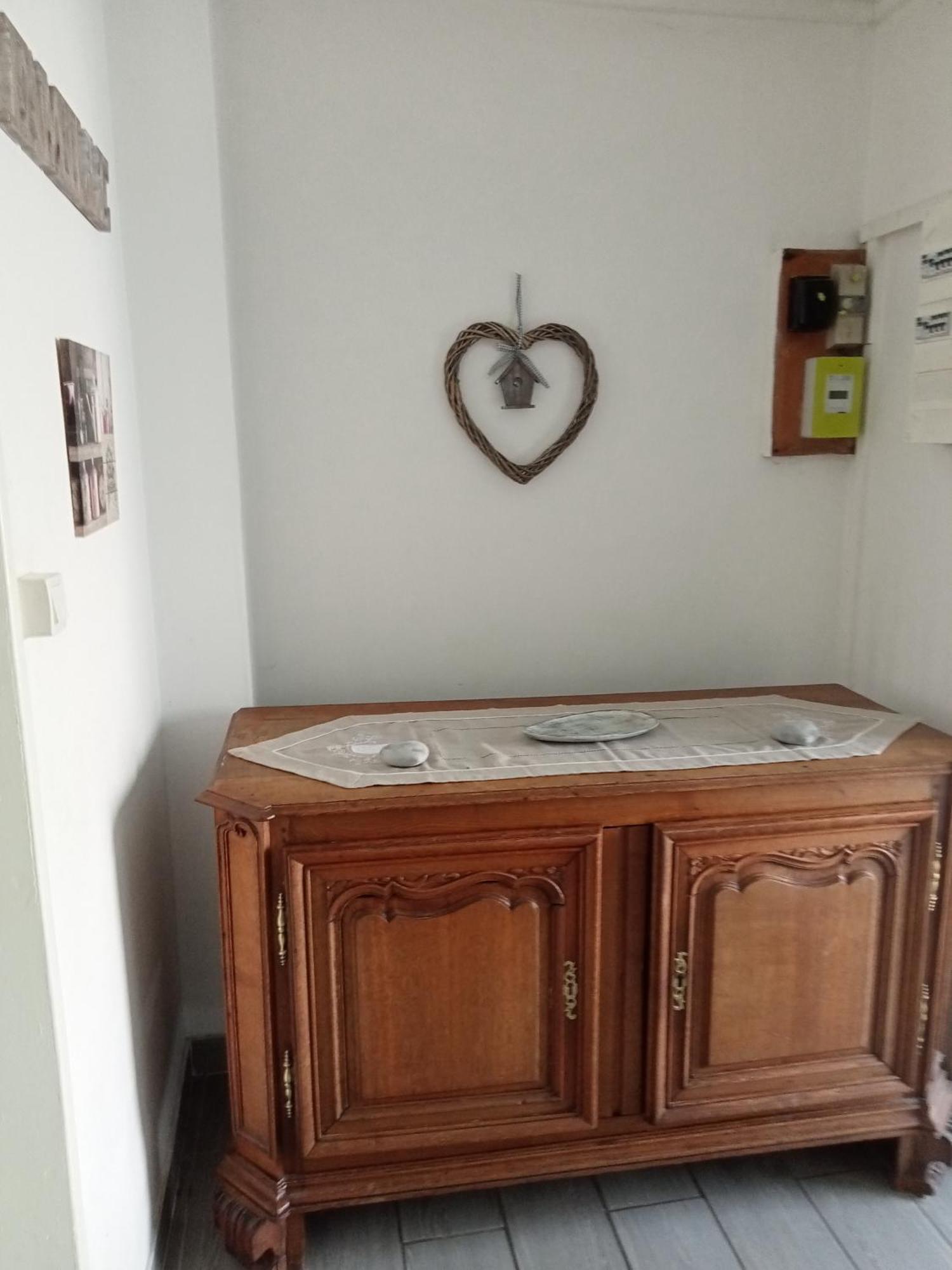 Bienvenue Villa Marly  Kültér fotó