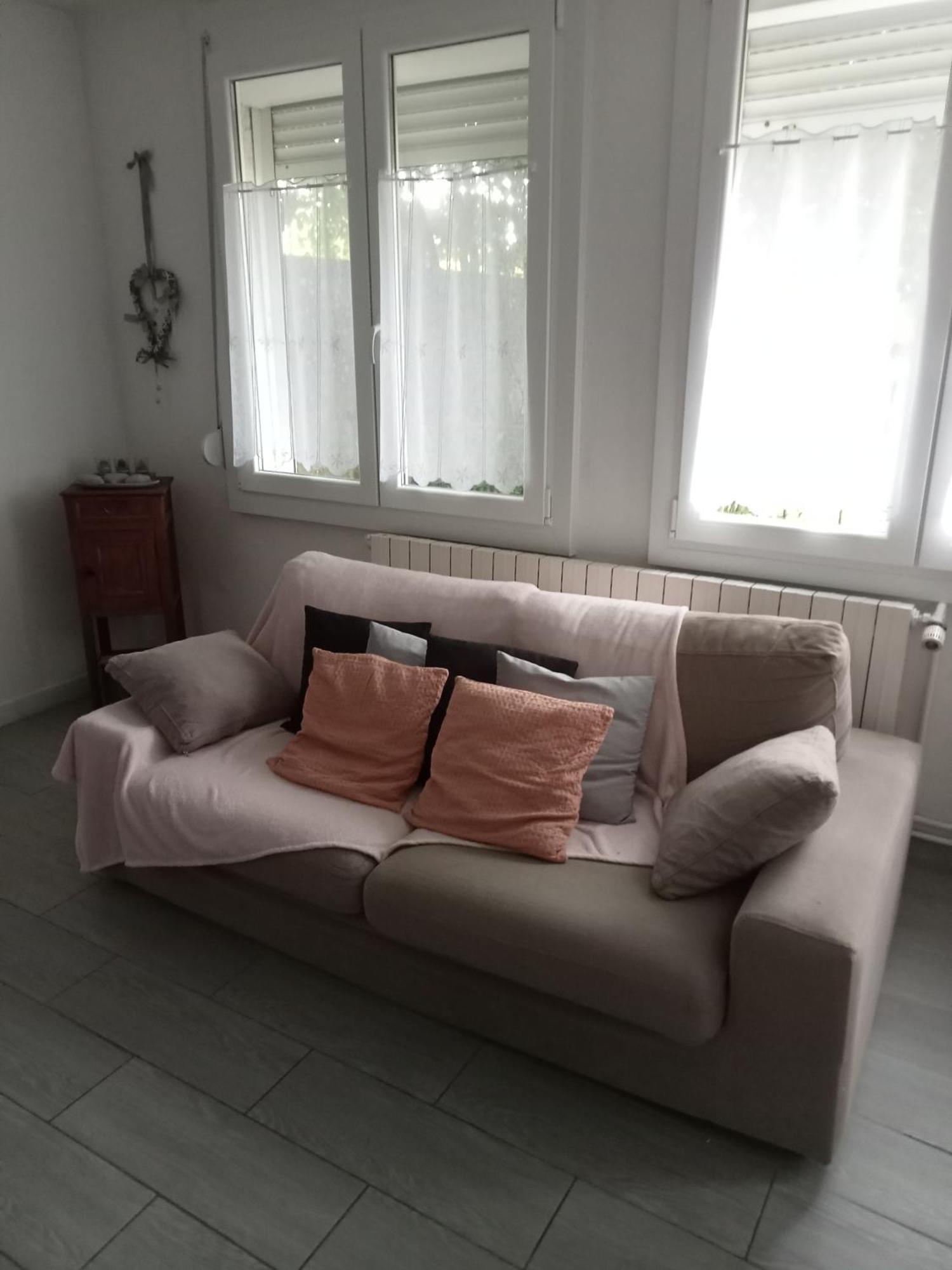 Bienvenue Villa Marly  Kültér fotó