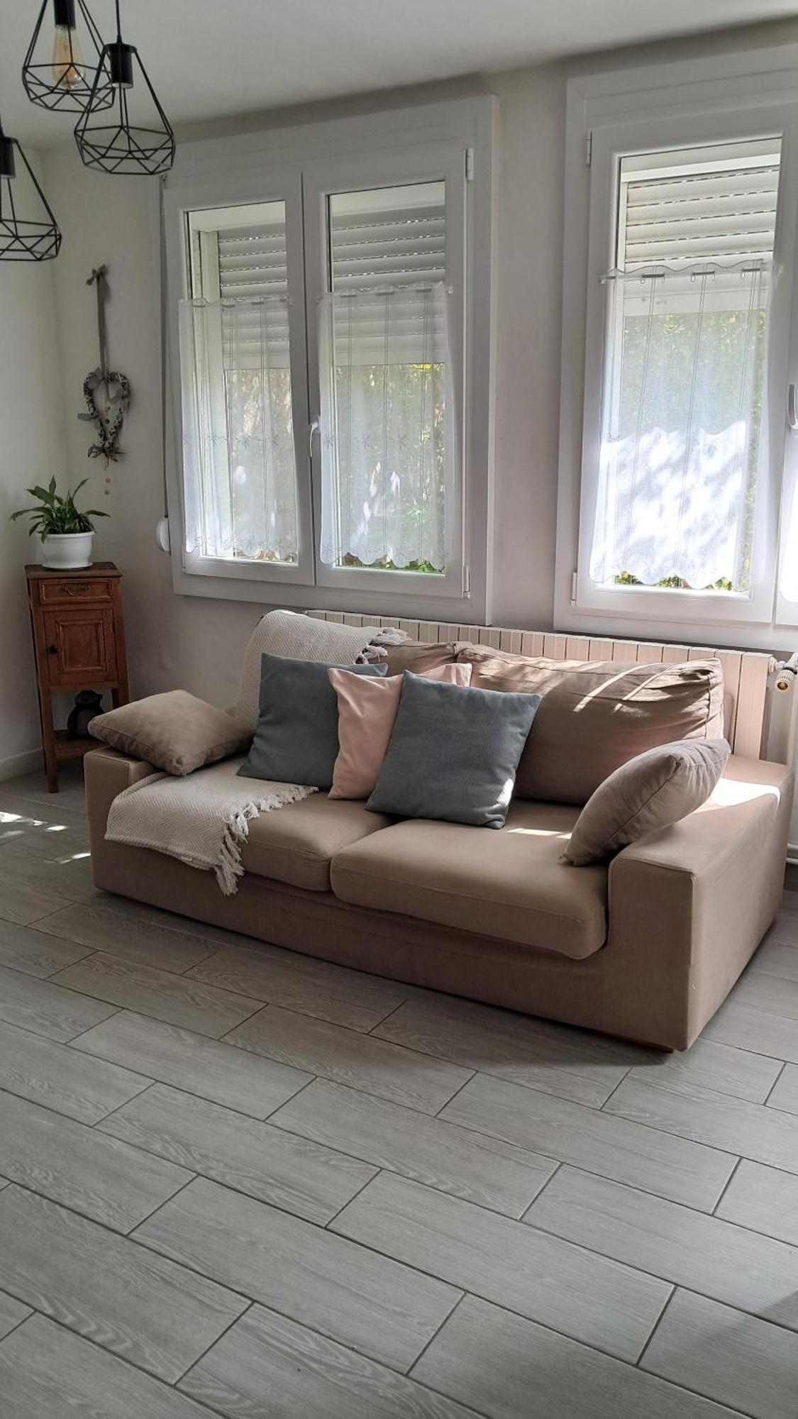 Bienvenue Villa Marly  Kültér fotó