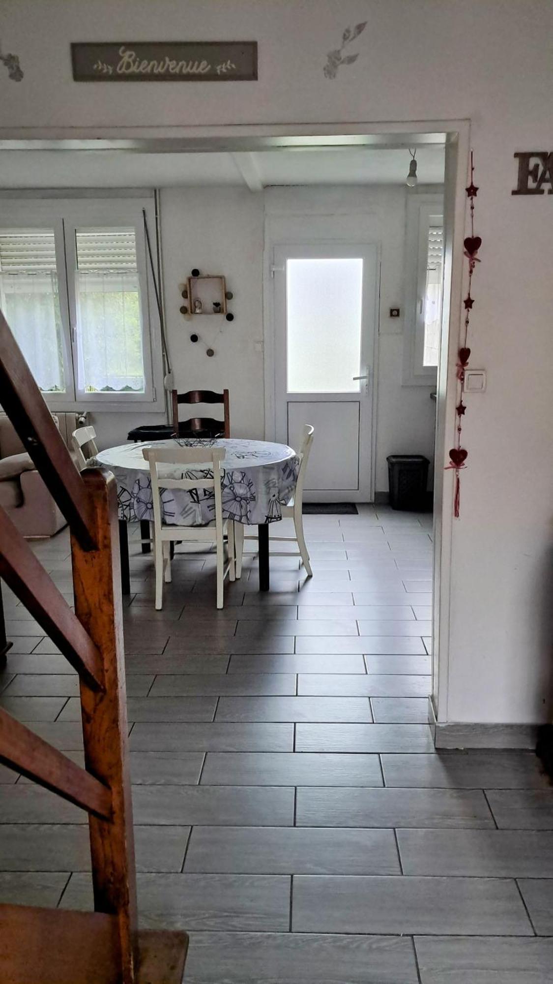 Bienvenue Villa Marly  Kültér fotó