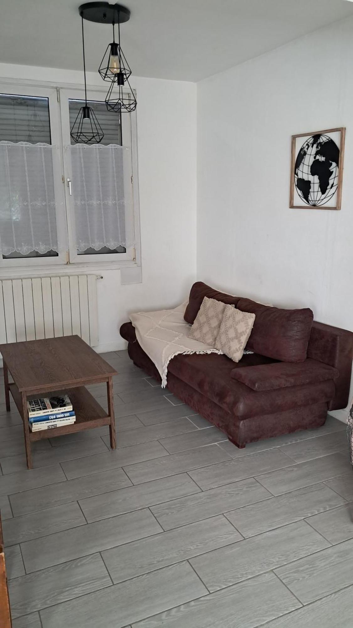 Bienvenue Villa Marly  Kültér fotó