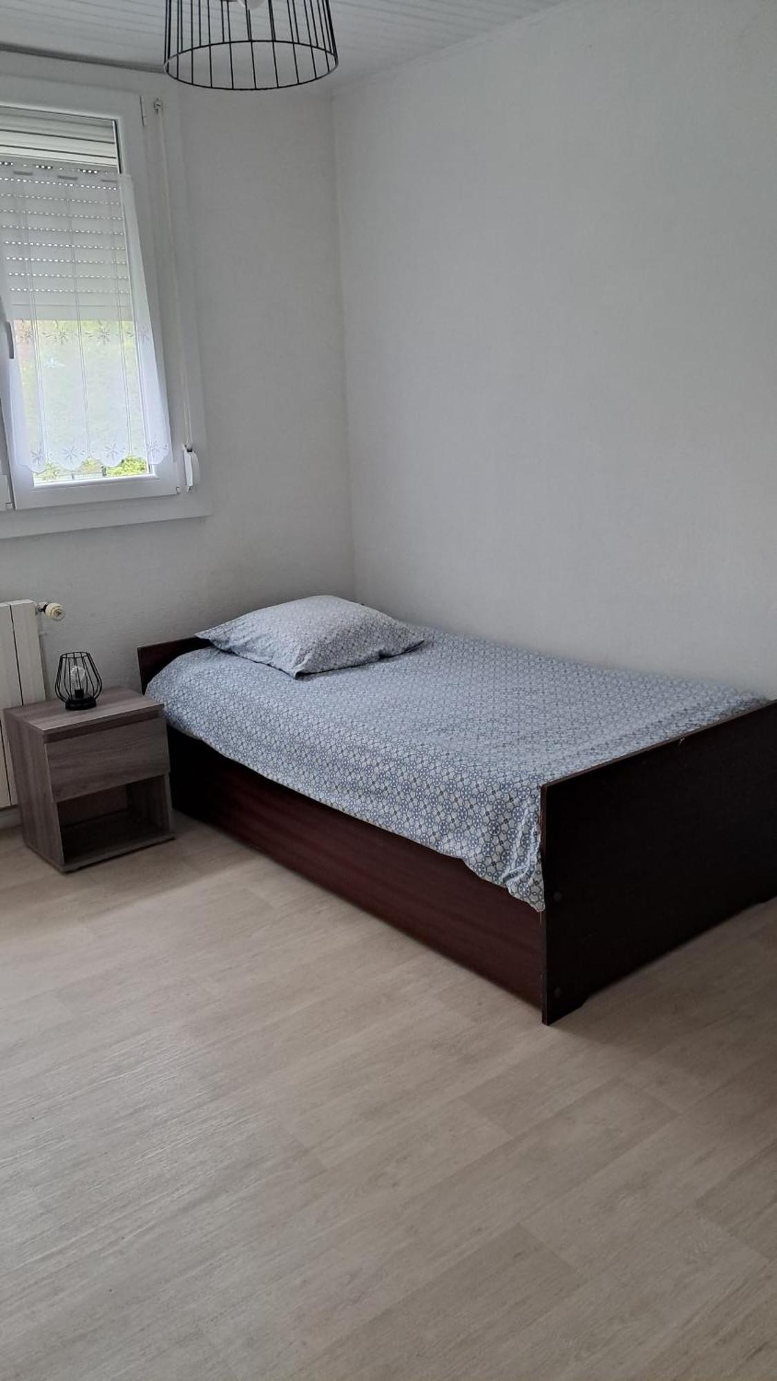 Bienvenue Villa Marly  Kültér fotó