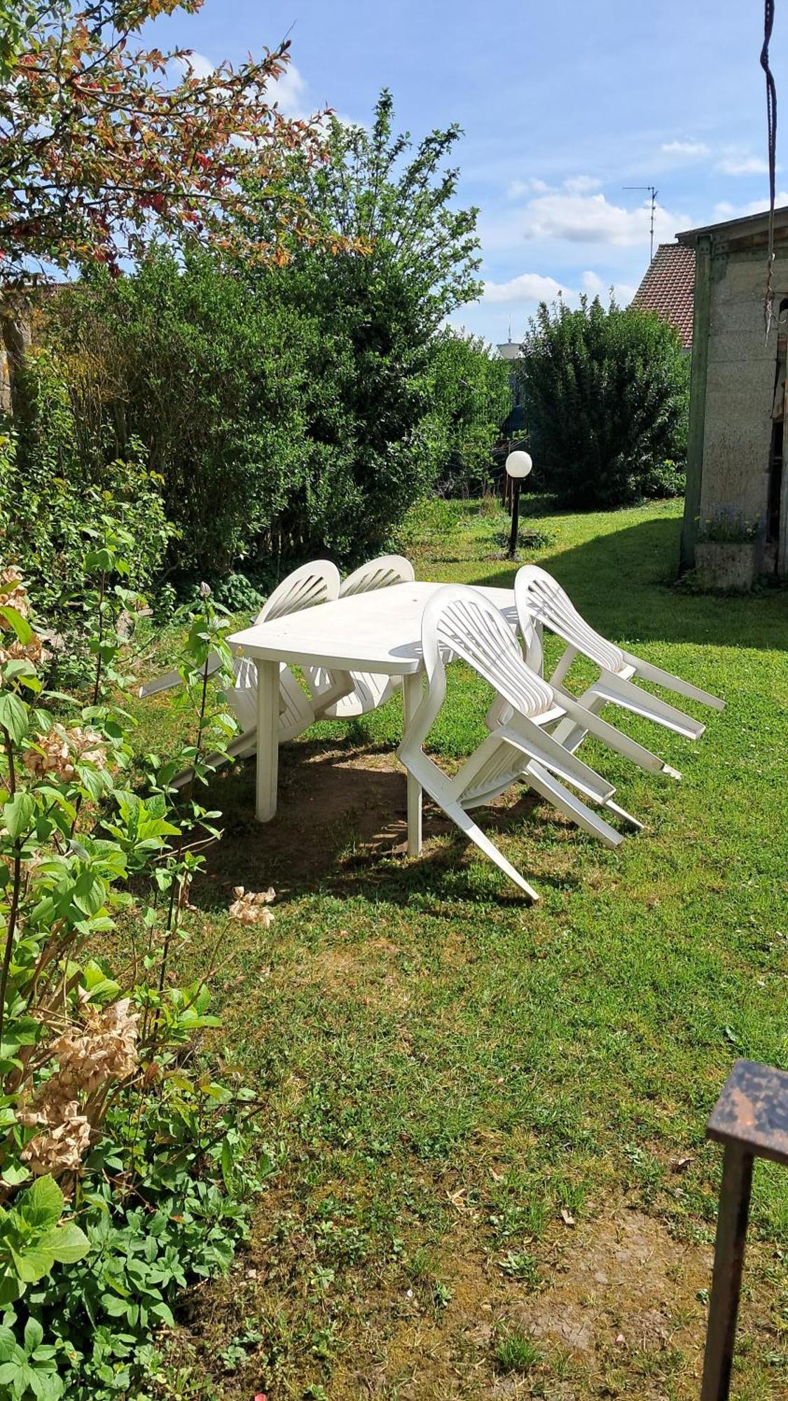 Bienvenue Villa Marly  Kültér fotó